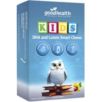 Good Health Kids DHA & Lutein Smart Chews